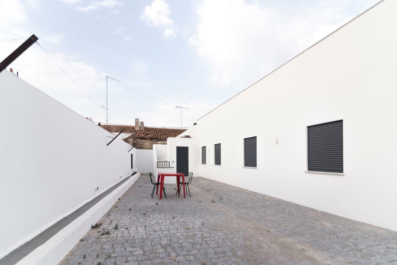 Villa UA Pias  Esterno foto