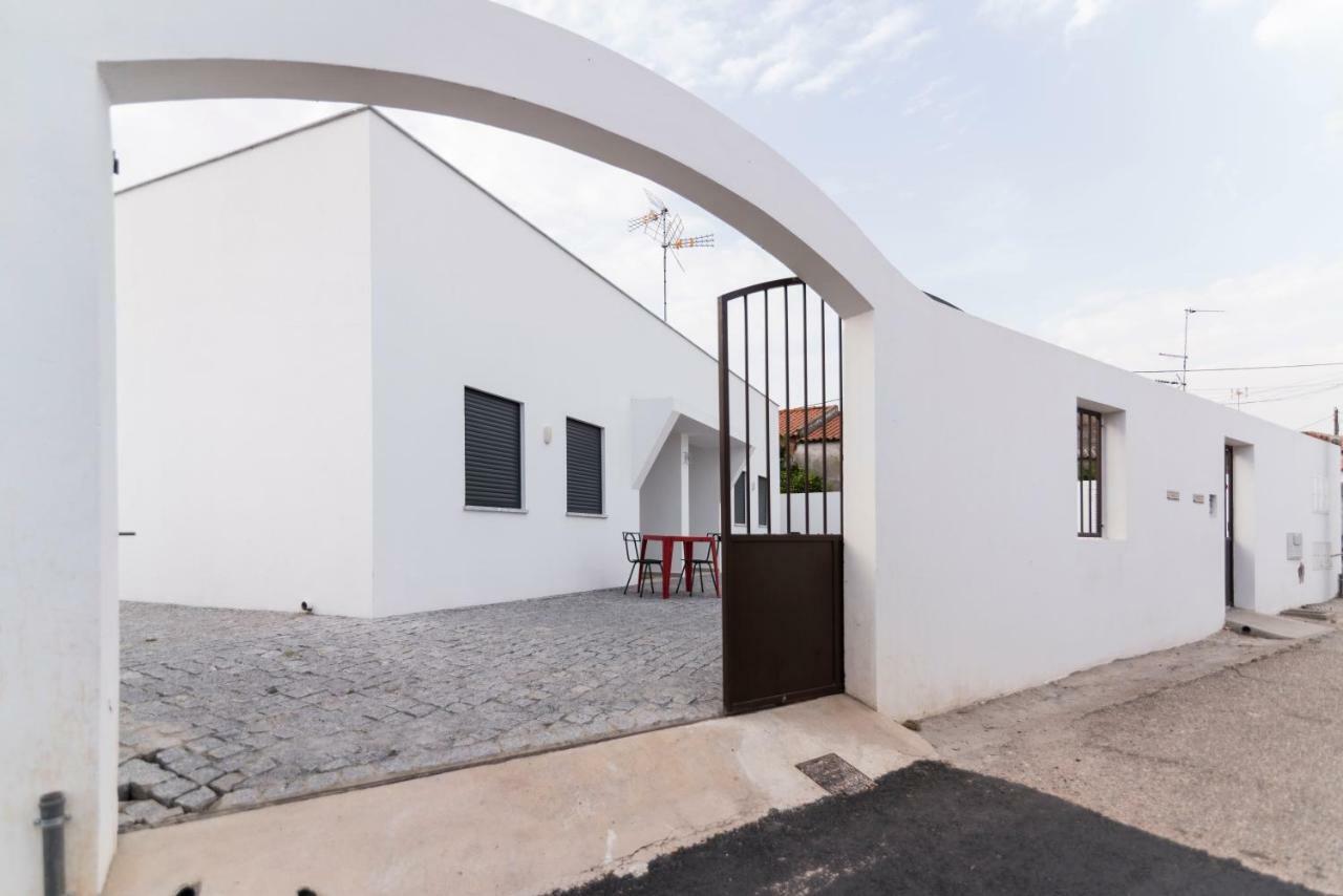 Villa UA Pias  Esterno foto