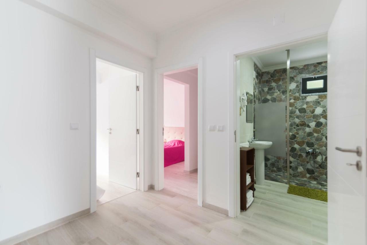 Villa UA Pias  Esterno foto