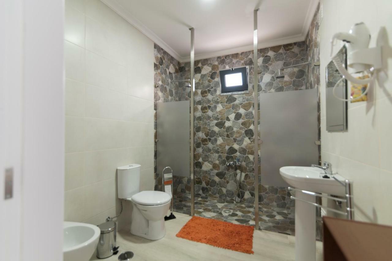 Villa UA Pias  Esterno foto